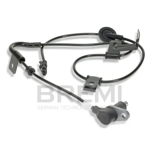 Sensor, Raddrehzahl Hinterachse links BREMI 51602 Bild Sensor, Raddrehzahl Hinterachse links BREMI 51602