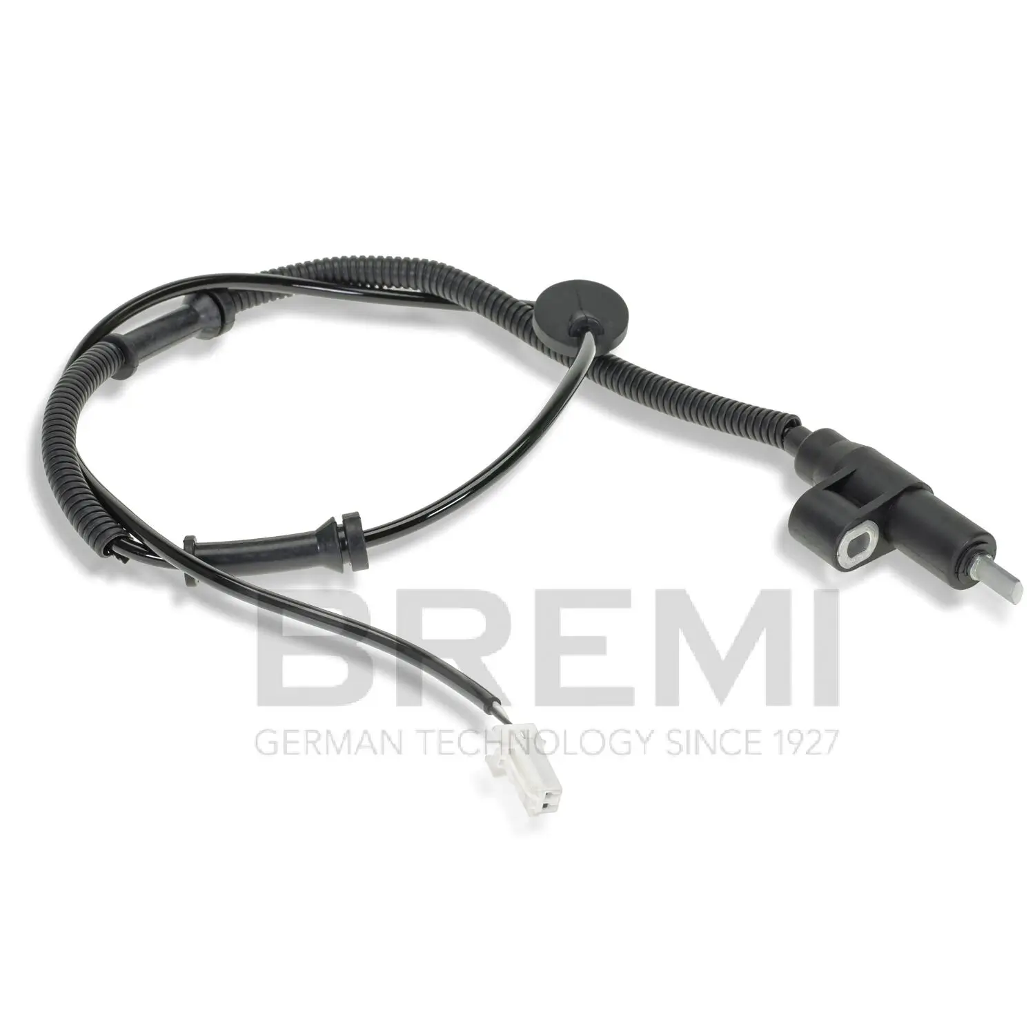 Sensor, Raddrehzahl Hinterachse BREMI 51603