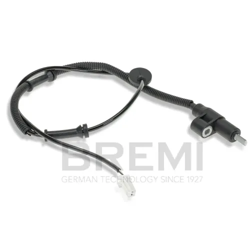 Sensor, Raddrehzahl Hinterachse BREMI 51603 Bild Sensor, Raddrehzahl Hinterachse BREMI 51603