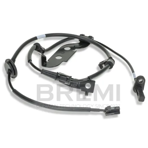 Sensor, Raddrehzahl Hinterachse rechts BREMI 51604 Bild Sensor, Raddrehzahl Hinterachse rechts BREMI 51604