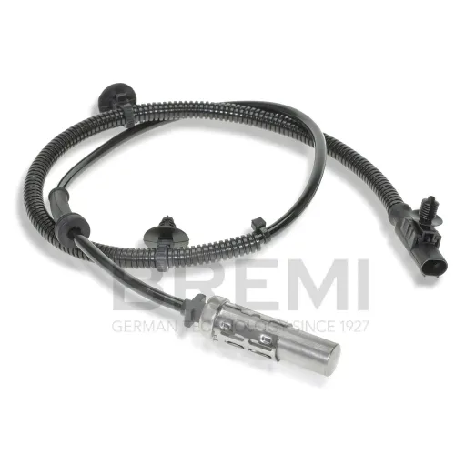 Sensor, Raddrehzahl Vorderachse BREMI 51605 Bild Sensor, Raddrehzahl Vorderachse BREMI 51605