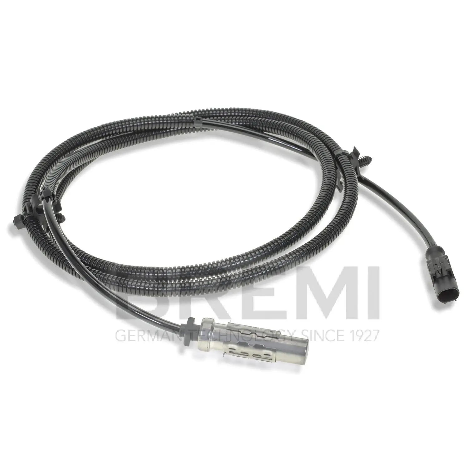 Sensor, Raddrehzahl Hinterachse BREMI 51606