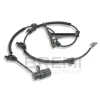 Sensor, Raddrehzahl Hinterachse rechts BREMI 51608