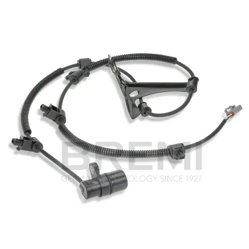 Sensor, Raddrehzahl Hinterachse rechts BREMI 51608 Bild Sensor, Raddrehzahl Hinterachse rechts BREMI 51608