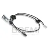 Sensor, Raddrehzahl BREMI 51609