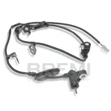 Sensor, Raddrehzahl BREMI 51610
