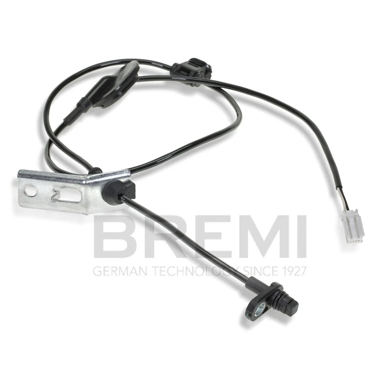 Sensor, Raddrehzahl Hinterachse BREMI 51611