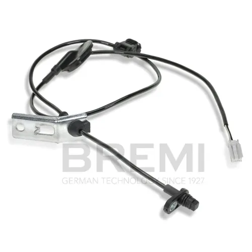 Sensor, Raddrehzahl Hinterachse BREMI 51611 Bild Sensor, Raddrehzahl Hinterachse BREMI 51611