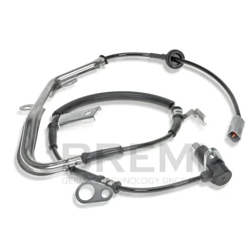 Sensor, Raddrehzahl Vorderachse links BREMI 51613 Bild Sensor, Raddrehzahl Vorderachse links BREMI 51613