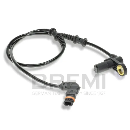 Sensor, Raddrehzahl Vorderachse BREMI 51616 Bild Sensor, Raddrehzahl Vorderachse BREMI 51616