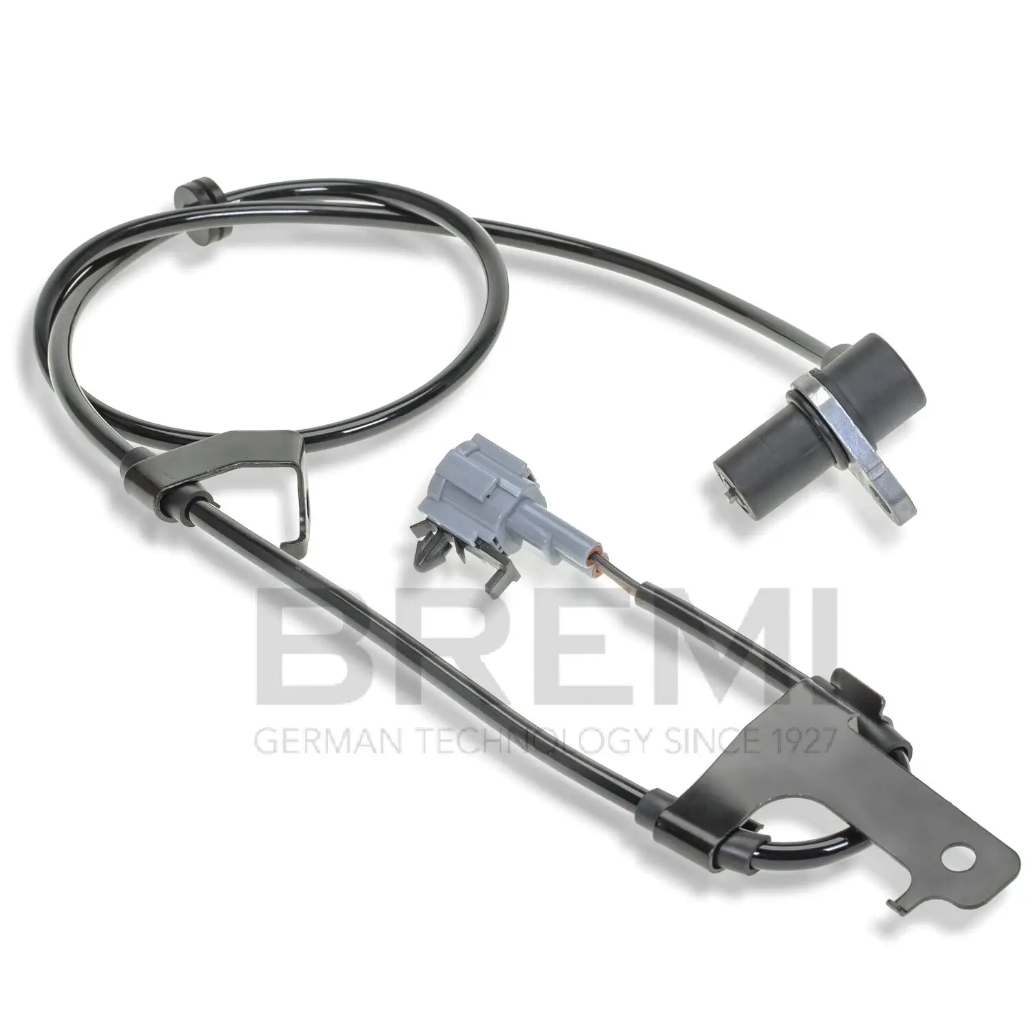 Sensor, Raddrehzahl Hinterachse rechts BREMI 51618