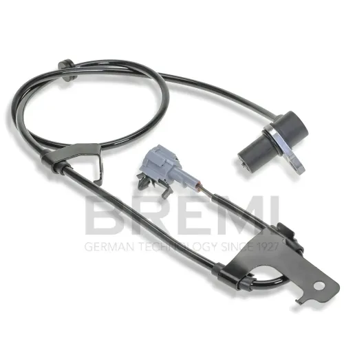 Sensor, Raddrehzahl Hinterachse rechts BREMI 51618 Bild Sensor, Raddrehzahl Hinterachse rechts BREMI 51618