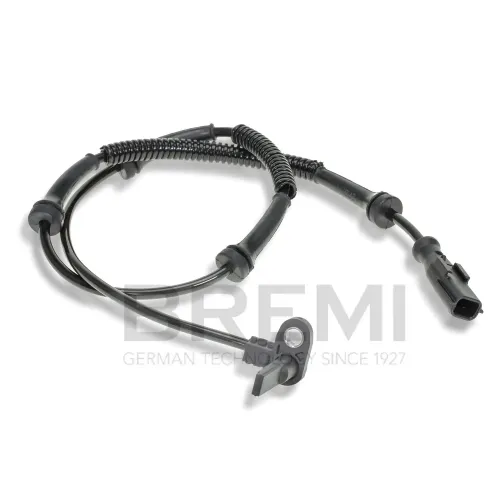 Sensor, Raddrehzahl Vorderachse BREMI 51620 Bild Sensor, Raddrehzahl Vorderachse BREMI 51620