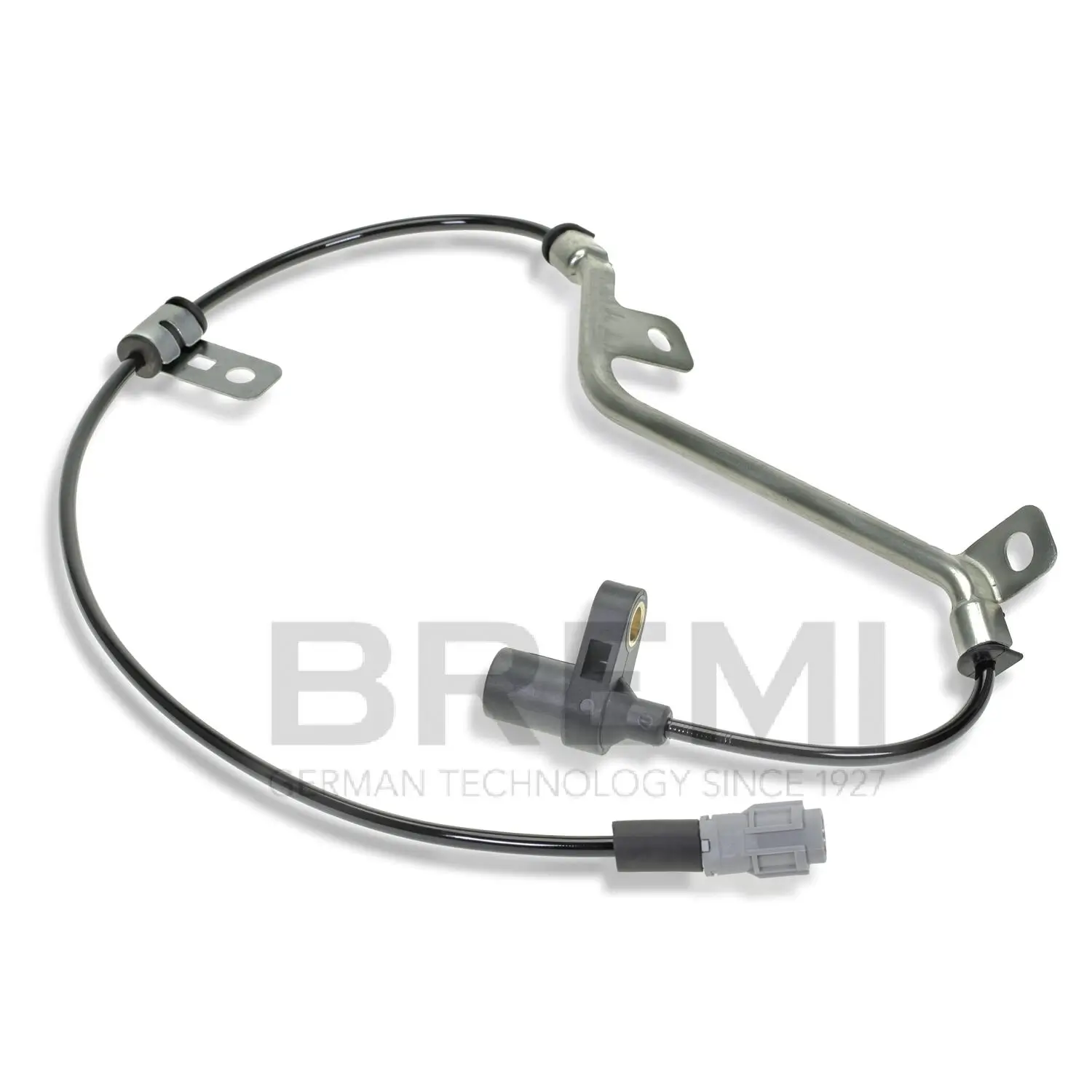 Sensor, Raddrehzahl Hinterachse rechts BREMI 51621