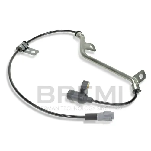 Sensor, Raddrehzahl Hinterachse rechts BREMI 51621 Bild Sensor, Raddrehzahl Hinterachse rechts BREMI 51621