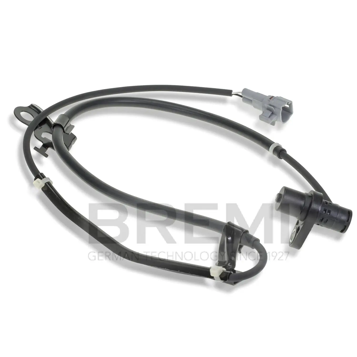 Sensor, Raddrehzahl Vorderachse rechts BREMI 51622