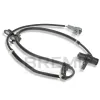 Sensor, Raddrehzahl Vorderachse rechts BREMI 51622