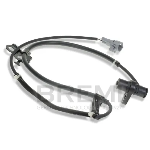 Sensor, Raddrehzahl Vorderachse rechts BREMI 51622 Bild Sensor, Raddrehzahl Vorderachse rechts BREMI 51622