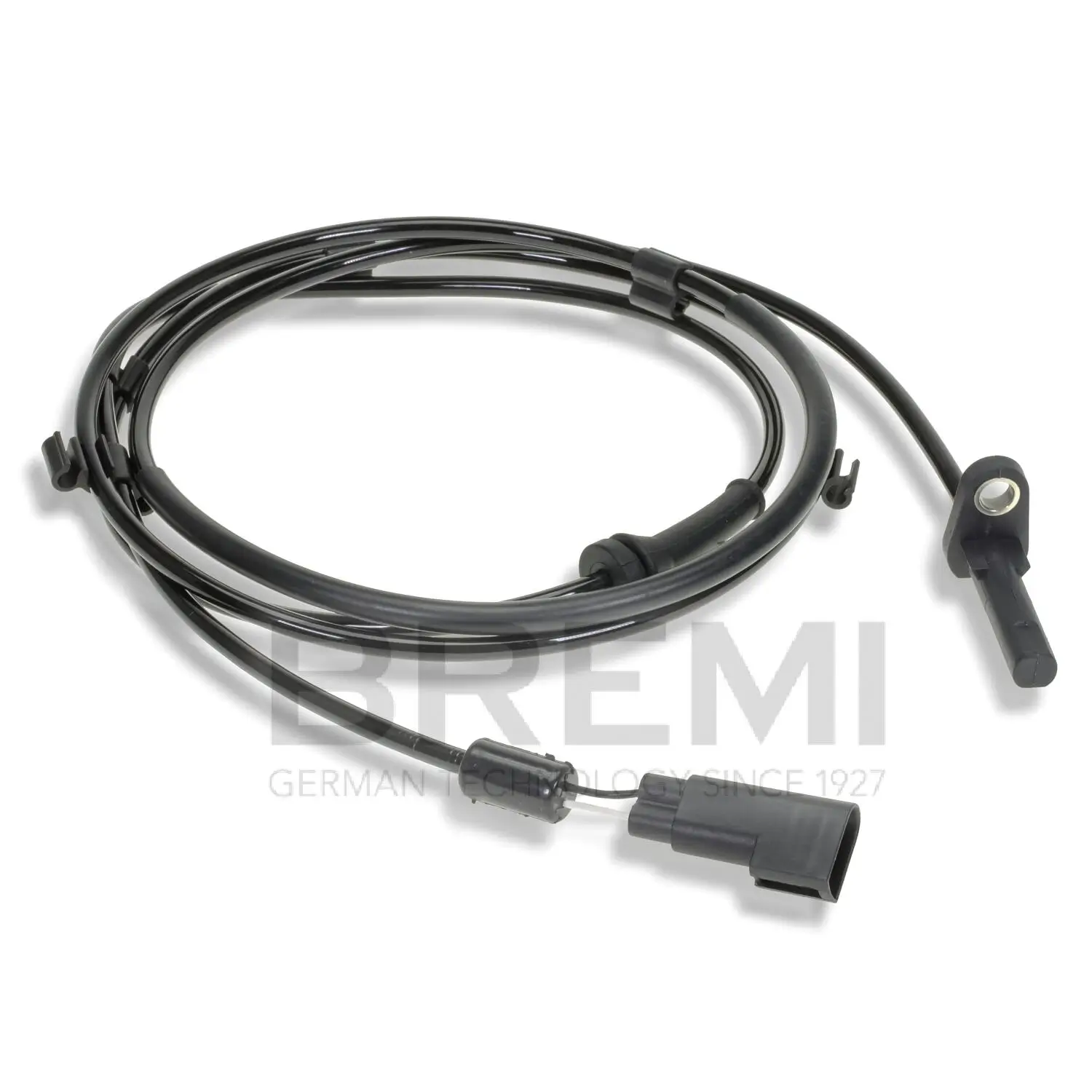 Sensor, Raddrehzahl Hinterachse rechts BREMI 51623