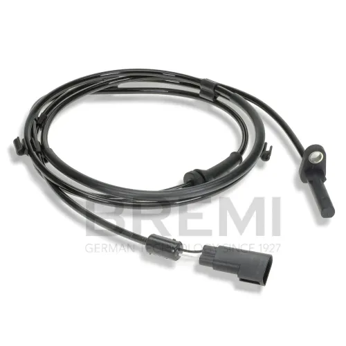 Sensor, Raddrehzahl Hinterachse rechts BREMI 51623 Bild Sensor, Raddrehzahl Hinterachse rechts BREMI 51623