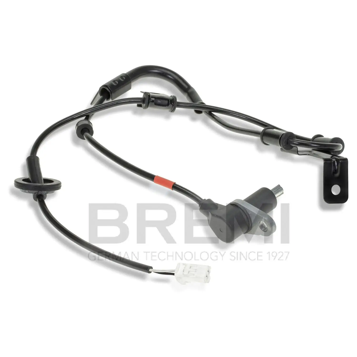 Sensor, Raddrehzahl Hinterachse rechts BREMI 51625