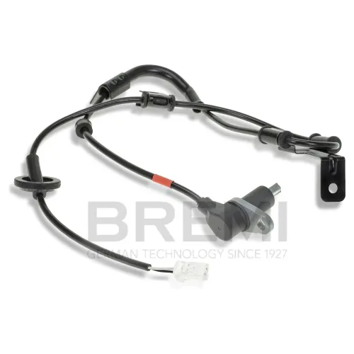 Sensor, Raddrehzahl Hinterachse rechts BREMI 51625 Bild Sensor, Raddrehzahl Hinterachse rechts BREMI 51625