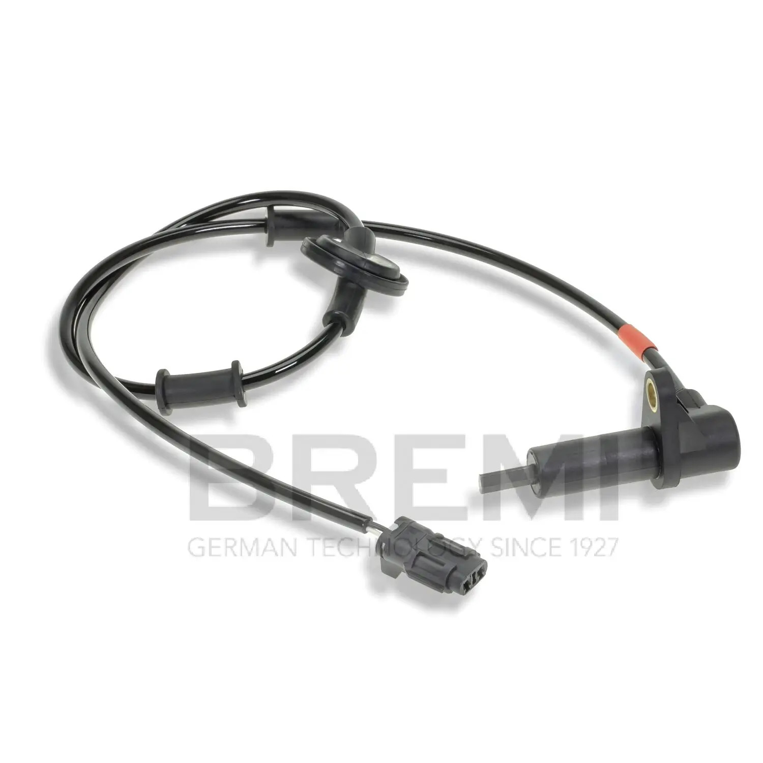 Sensor, Raddrehzahl Hinterachse rechts BREMI 51626