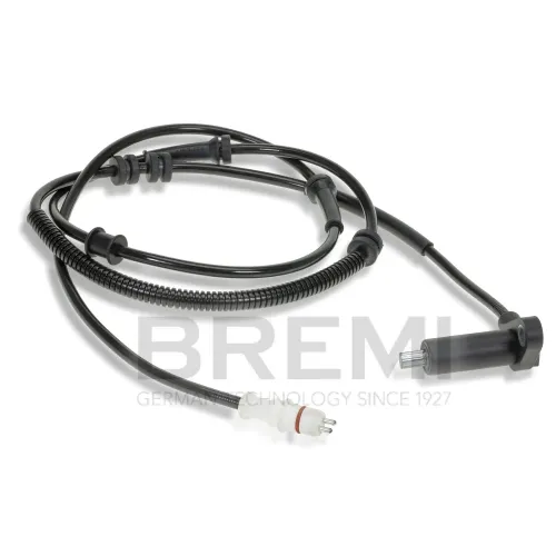Sensor, Raddrehzahl Hinterachse links BREMI 51628 Bild Sensor, Raddrehzahl Hinterachse links BREMI 51628