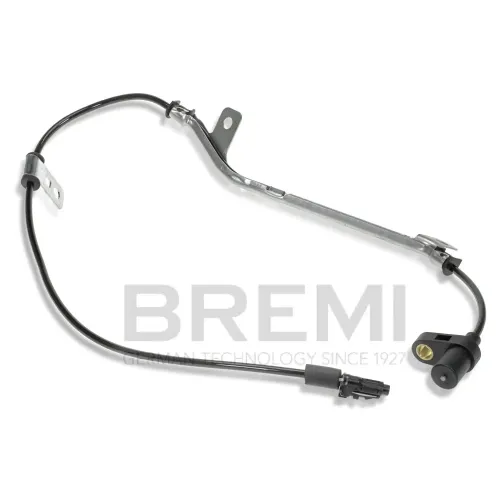 Sensor, Raddrehzahl Hinterachse links BREMI 51629 Bild Sensor, Raddrehzahl Hinterachse links BREMI 51629
