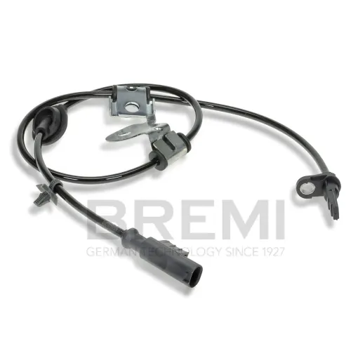 Sensor, Raddrehzahl Vorderachse links BREMI 51631 Bild Sensor, Raddrehzahl Vorderachse links BREMI 51631