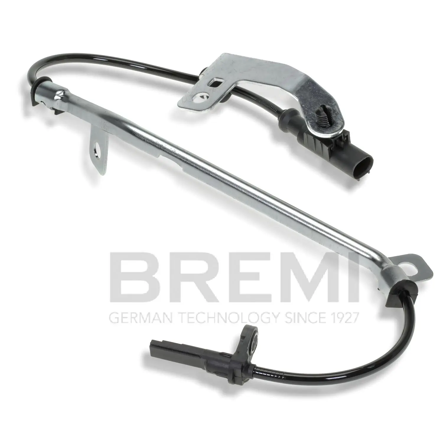 Sensor, Raddrehzahl Hinterachse rechts BREMI 51632