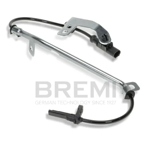 Sensor, Raddrehzahl Hinterachse rechts BREMI 51632 Bild Sensor, Raddrehzahl Hinterachse rechts BREMI 51632