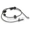 Sensor, Raddrehzahl Hinterachse links BREMI 51635