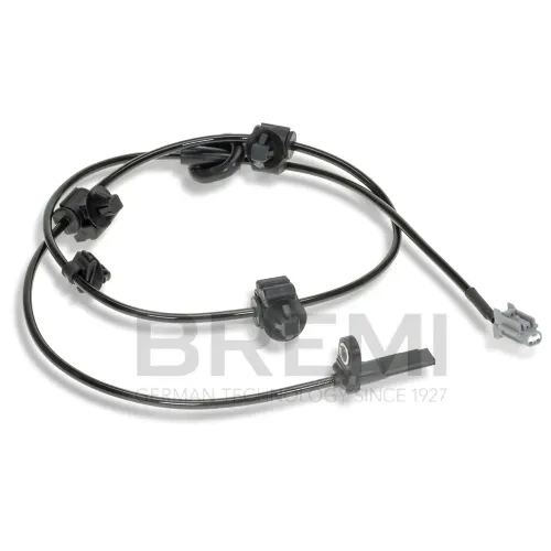 Sensor, Raddrehzahl Hinterachse links BREMI 51635 Bild Sensor, Raddrehzahl Hinterachse links BREMI 51635
