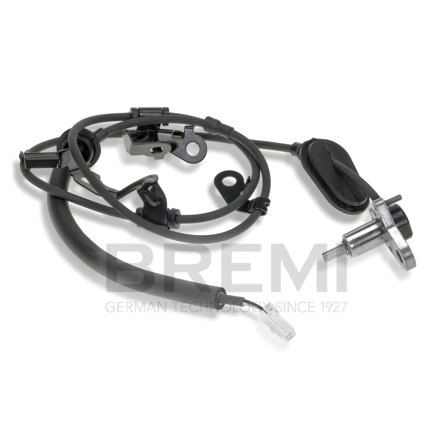 Sensor, Raddrehzahl Hinterachse rechts BREMI 51636
