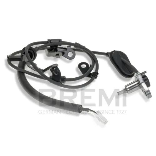 Sensor, Raddrehzahl Hinterachse rechts BREMI 51636 Bild Sensor, Raddrehzahl Hinterachse rechts BREMI 51636