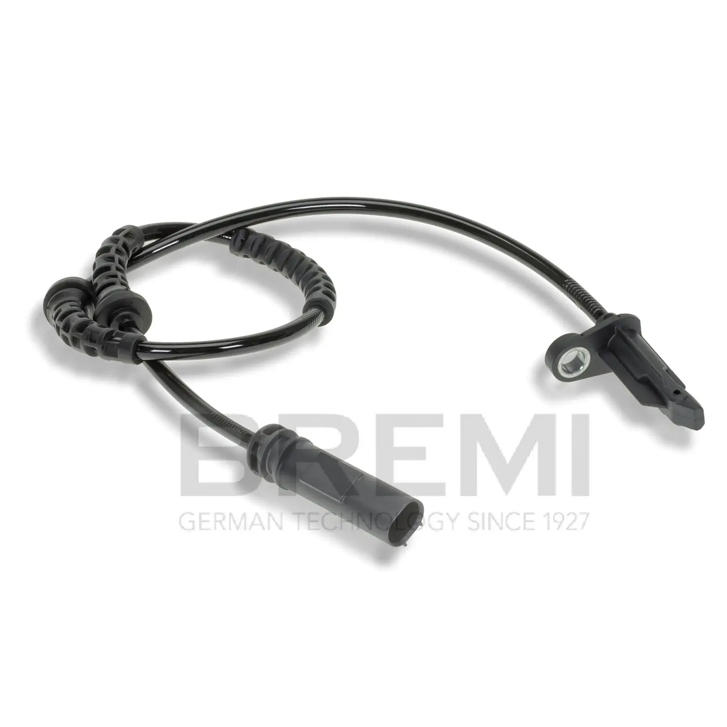Sensor, Raddrehzahl Hinterachse BREMI 51641