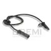 Sensor, Raddrehzahl Hinterachse BREMI 51641
