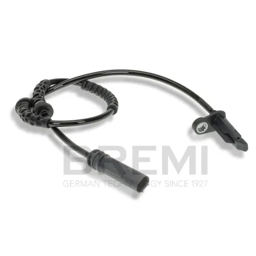 Sensor, Raddrehzahl Hinterachse BREMI 51641 Bild Sensor, Raddrehzahl Hinterachse BREMI 51641