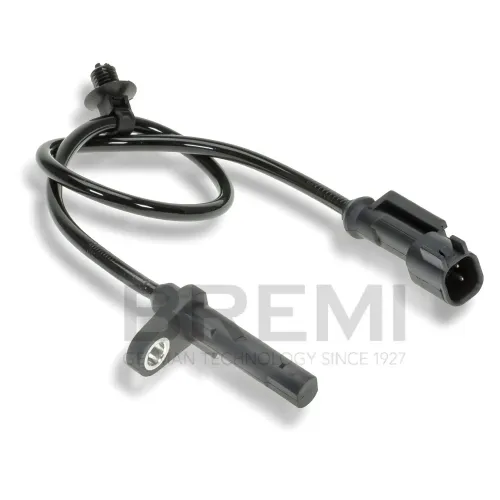 Sensor, Raddrehzahl Hinterachse BREMI 51642 Bild Sensor, Raddrehzahl Hinterachse BREMI 51642