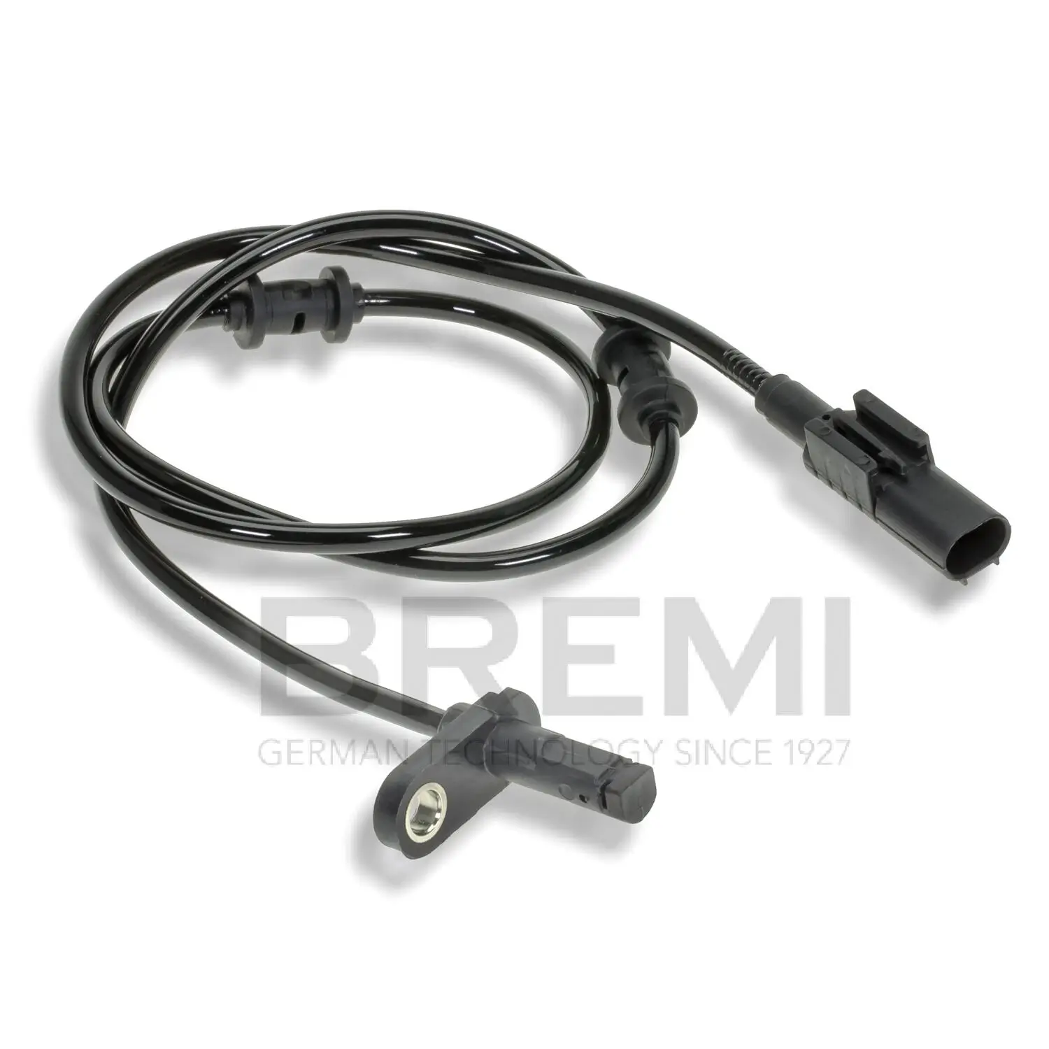 Sensor, Raddrehzahl Hinterachse BREMI 51643