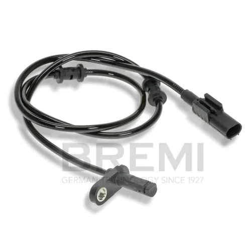 Sensor, Raddrehzahl Hinterachse BREMI 51643 Bild Sensor, Raddrehzahl Hinterachse BREMI 51643