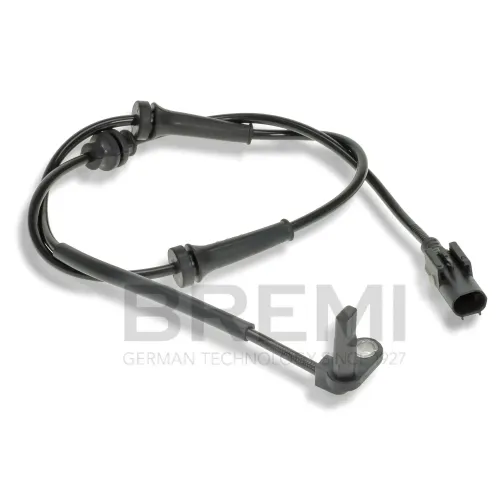 Sensor, Raddrehzahl Vorderachse BREMI 51646 Bild Sensor, Raddrehzahl Vorderachse BREMI 51646
