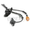 Sensor, Raddrehzahl Vorderachse links BREMI 51648