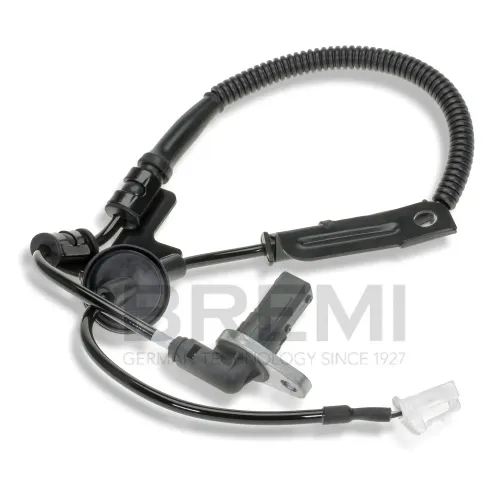 Sensor, Raddrehzahl Hinterachse links BREMI 51654 Bild Sensor, Raddrehzahl Hinterachse links BREMI 51654