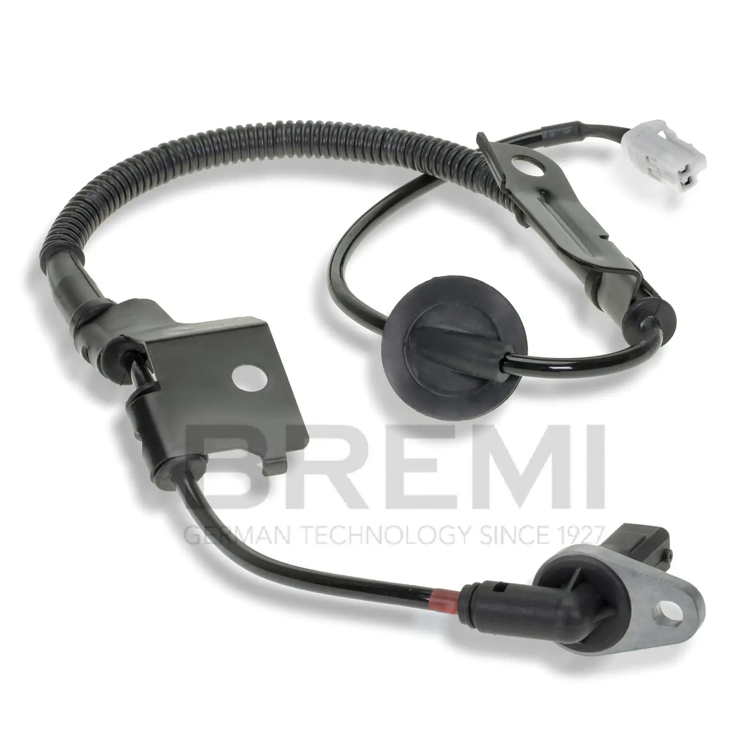 Sensor, Raddrehzahl Hinterachse rechts BREMI 51655