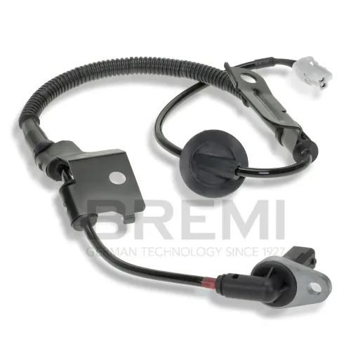 Sensor, Raddrehzahl Hinterachse rechts BREMI 51655 Bild Sensor, Raddrehzahl Hinterachse rechts BREMI 51655