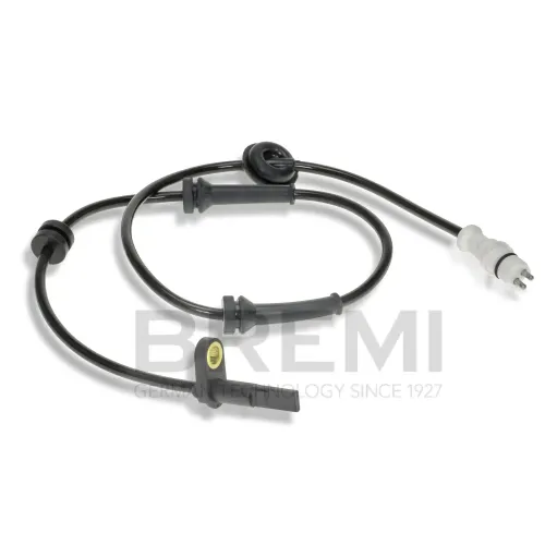 Sensor, Raddrehzahl Hinterachse BREMI 51656 Bild Sensor, Raddrehzahl Hinterachse BREMI 51656