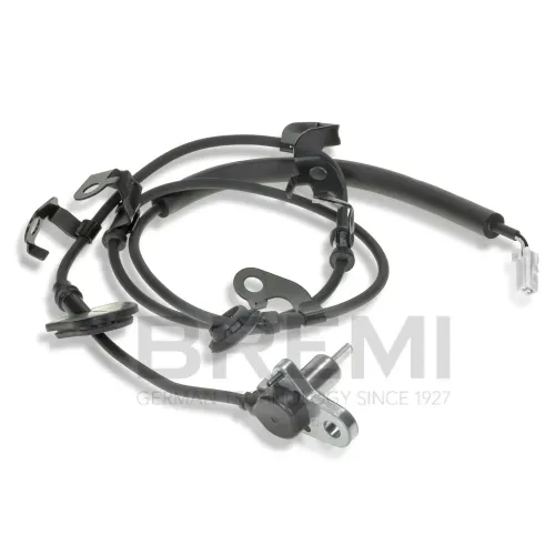 Sensor, Raddrehzahl Hinterachse links BREMI 51657 Bild Sensor, Raddrehzahl Hinterachse links BREMI 51657