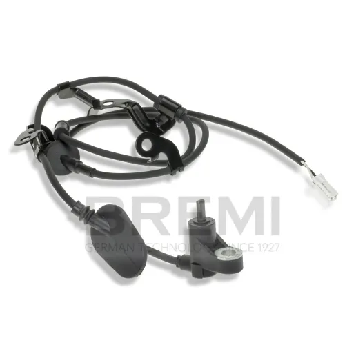 Sensor, Raddrehzahl Hinterachse links BREMI 51659 Bild Sensor, Raddrehzahl Hinterachse links BREMI 51659